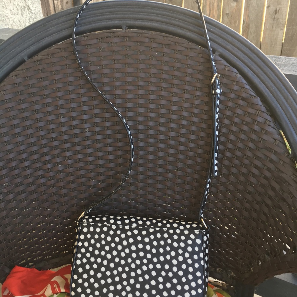 Kate Spade Crossbody - Picture 5 of 5